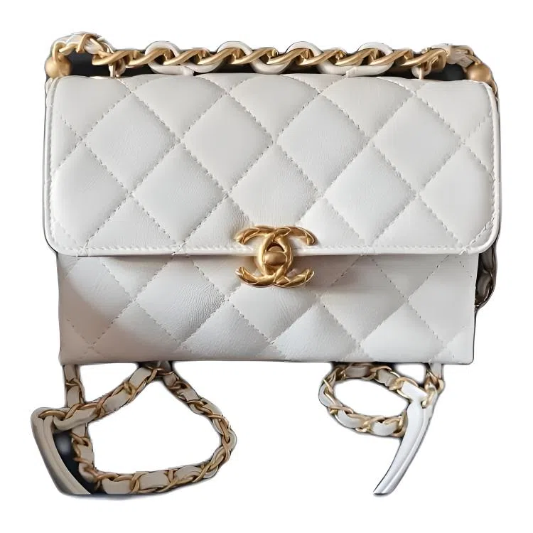 Chanel Mini Flap Bag