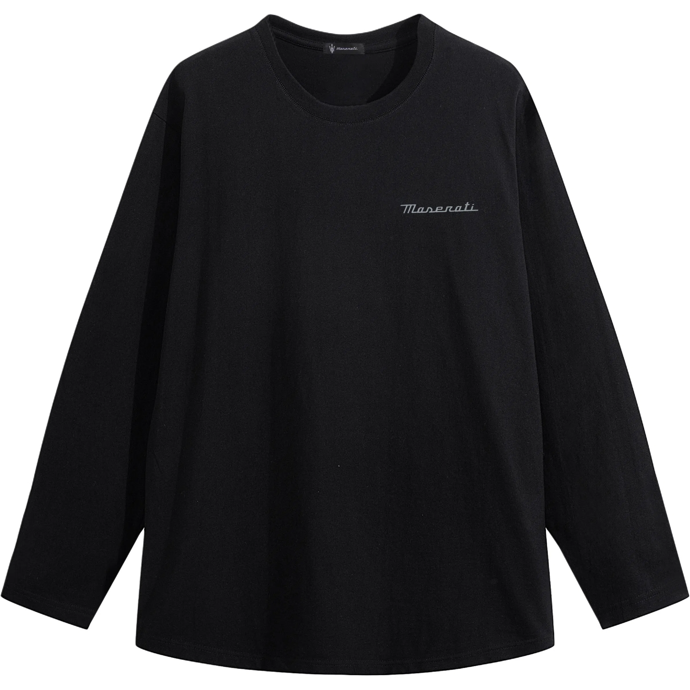 Maserati logooversizeT