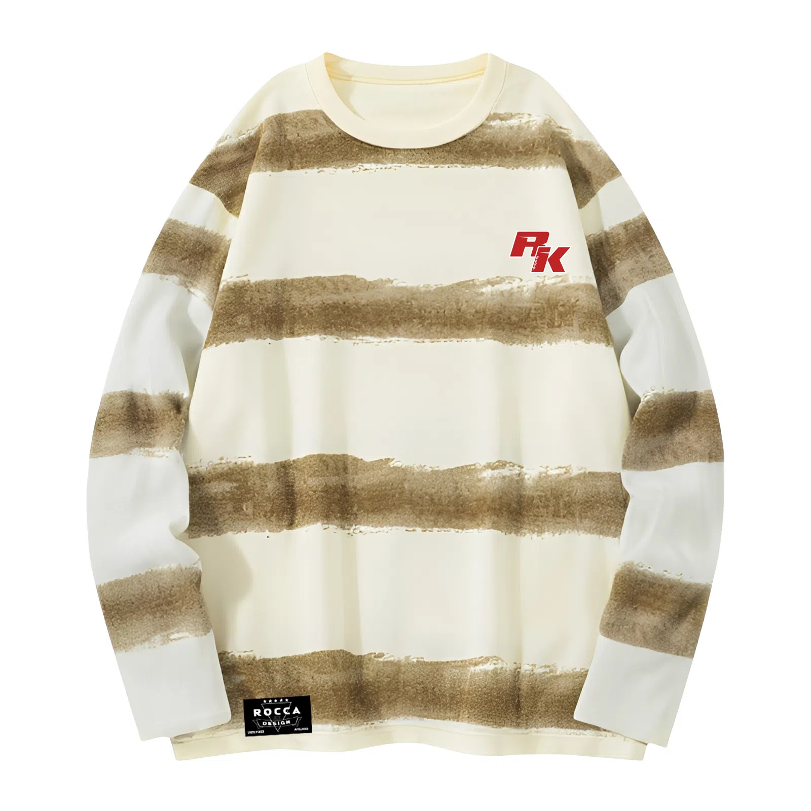 ROCCA DESIGN x WARNING LIGHT T