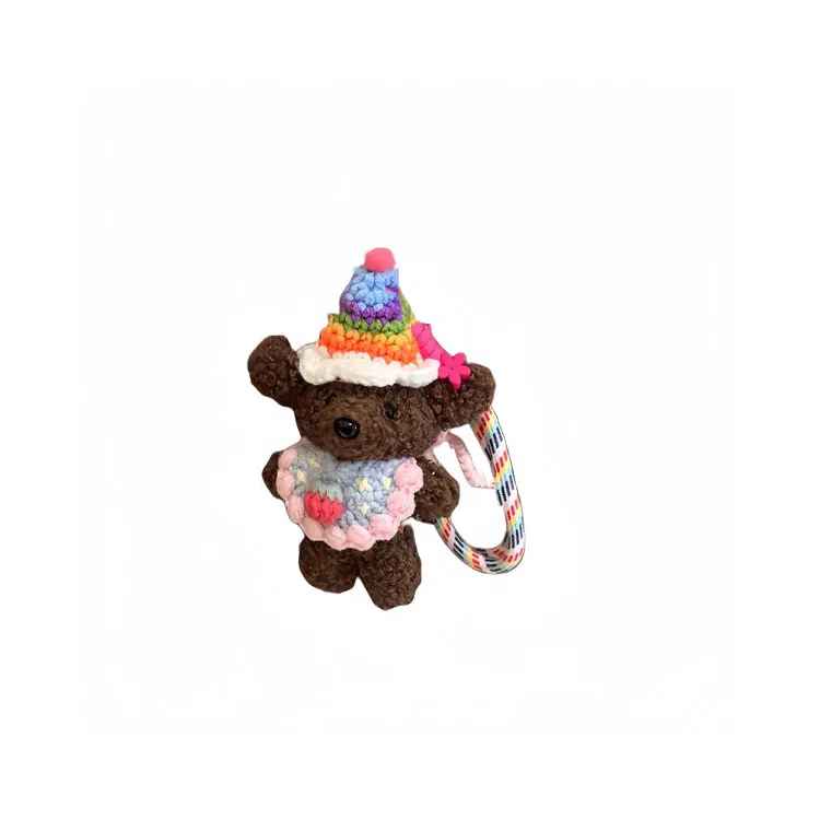 MIC RABBIT 10cm
