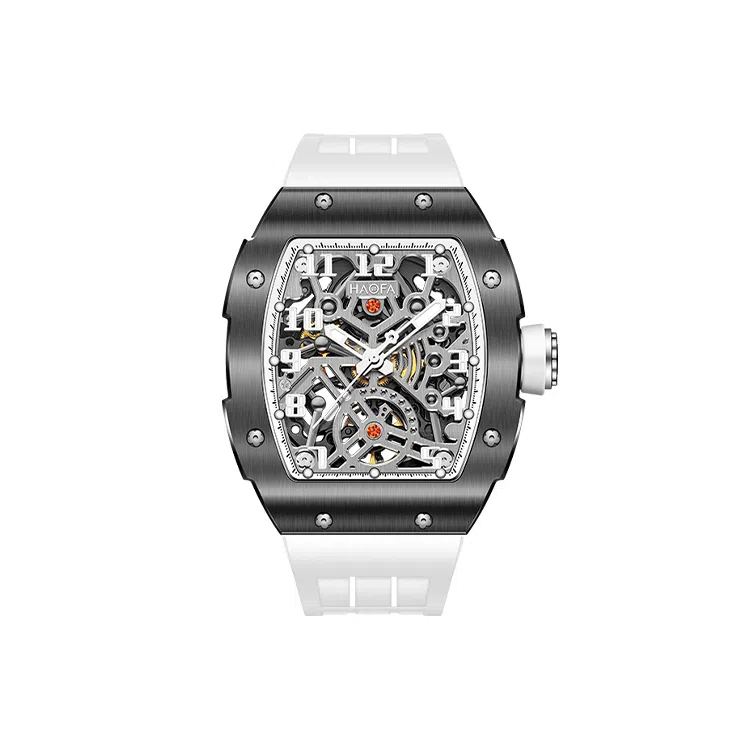 Tourbillon 1980A-A