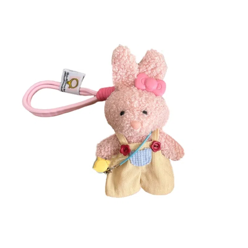 MIC RABBIT 10cm