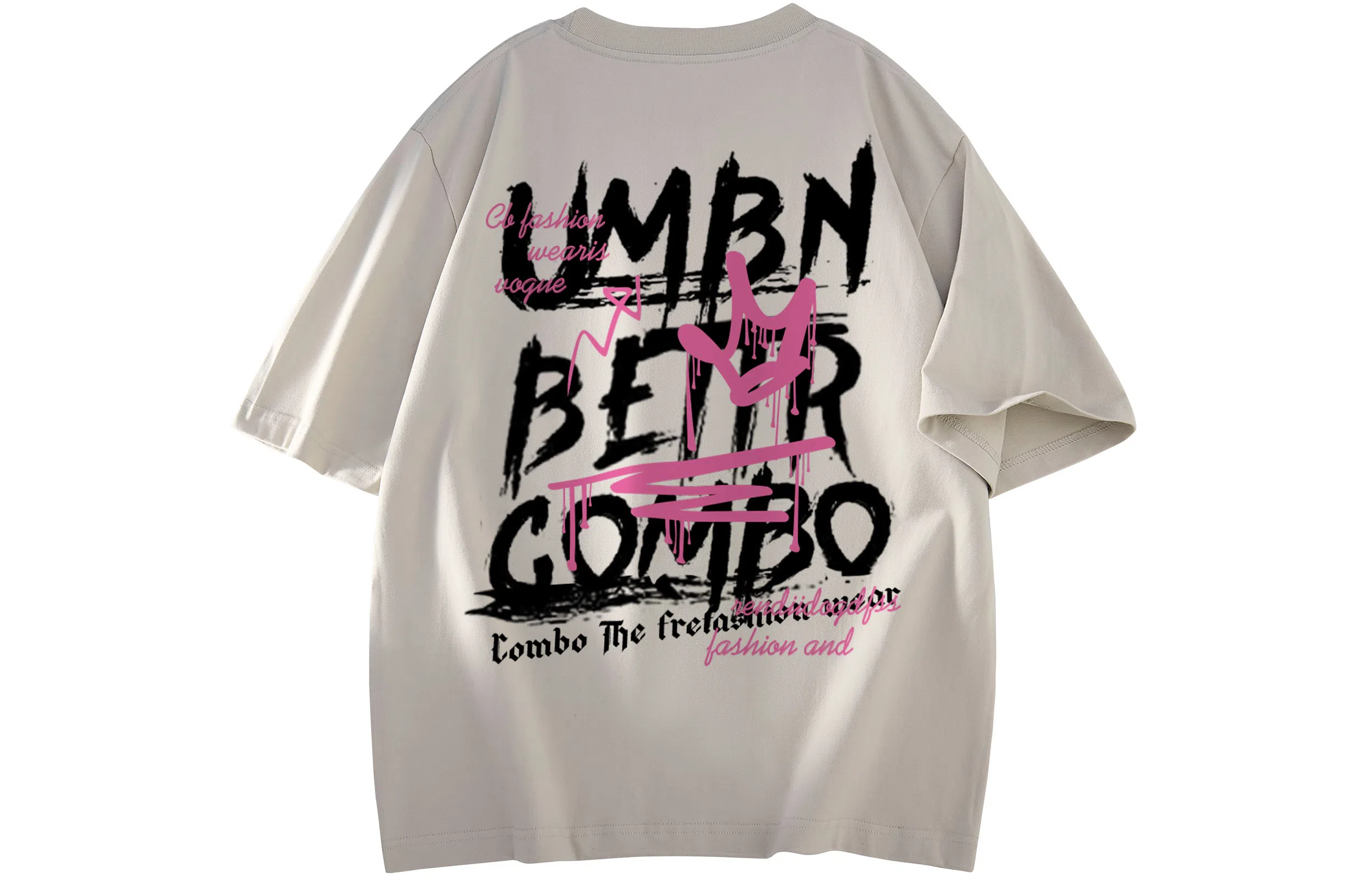 COMBO T