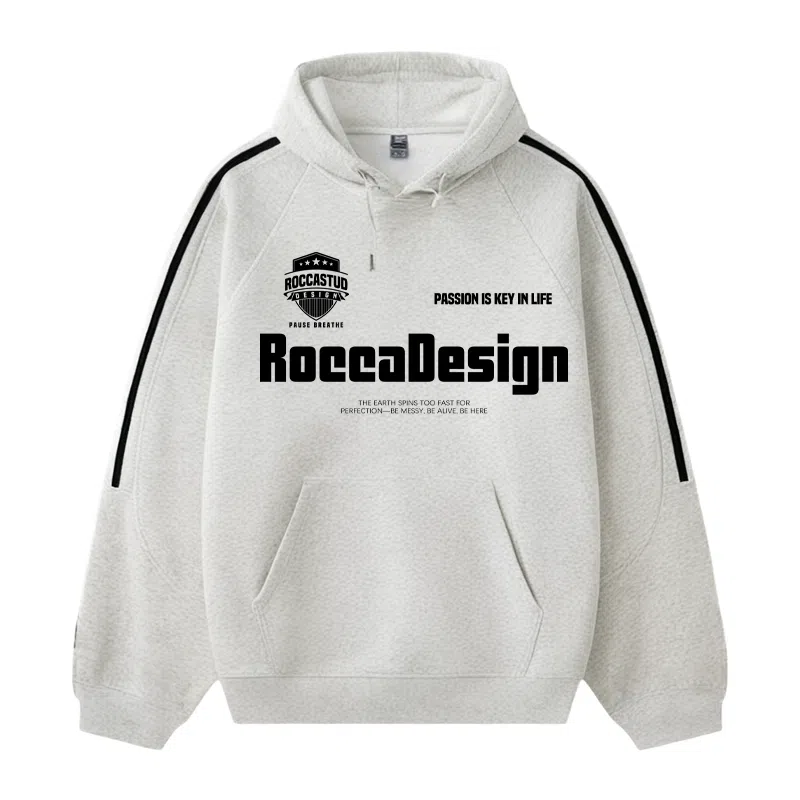 ROCCA DESIGN 400glogo