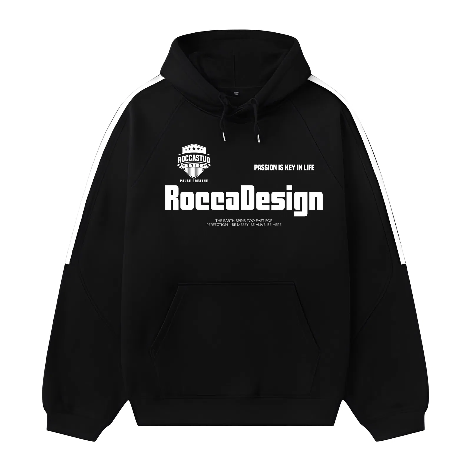 ROCCA DESIGN 400glogo