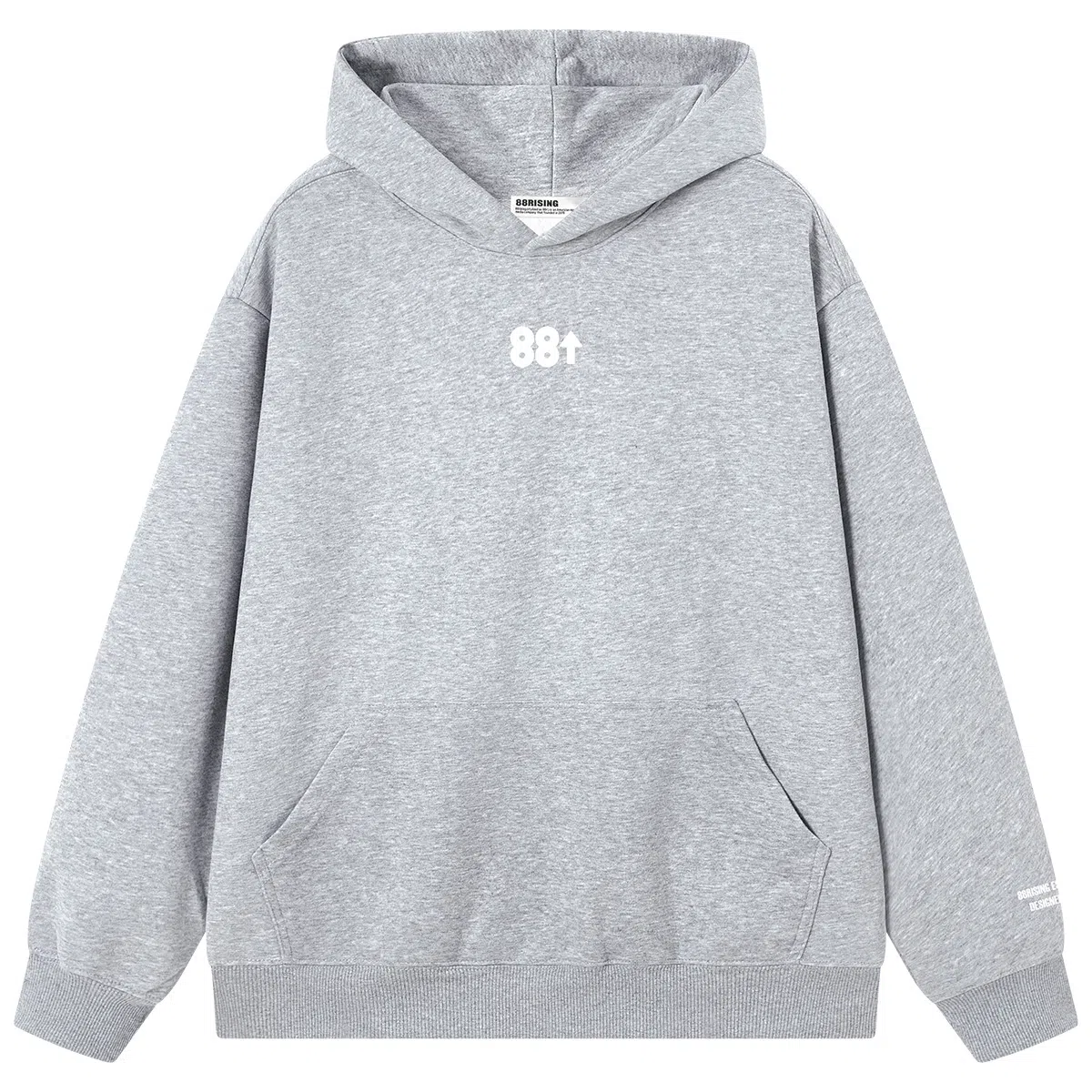 88rising Logo