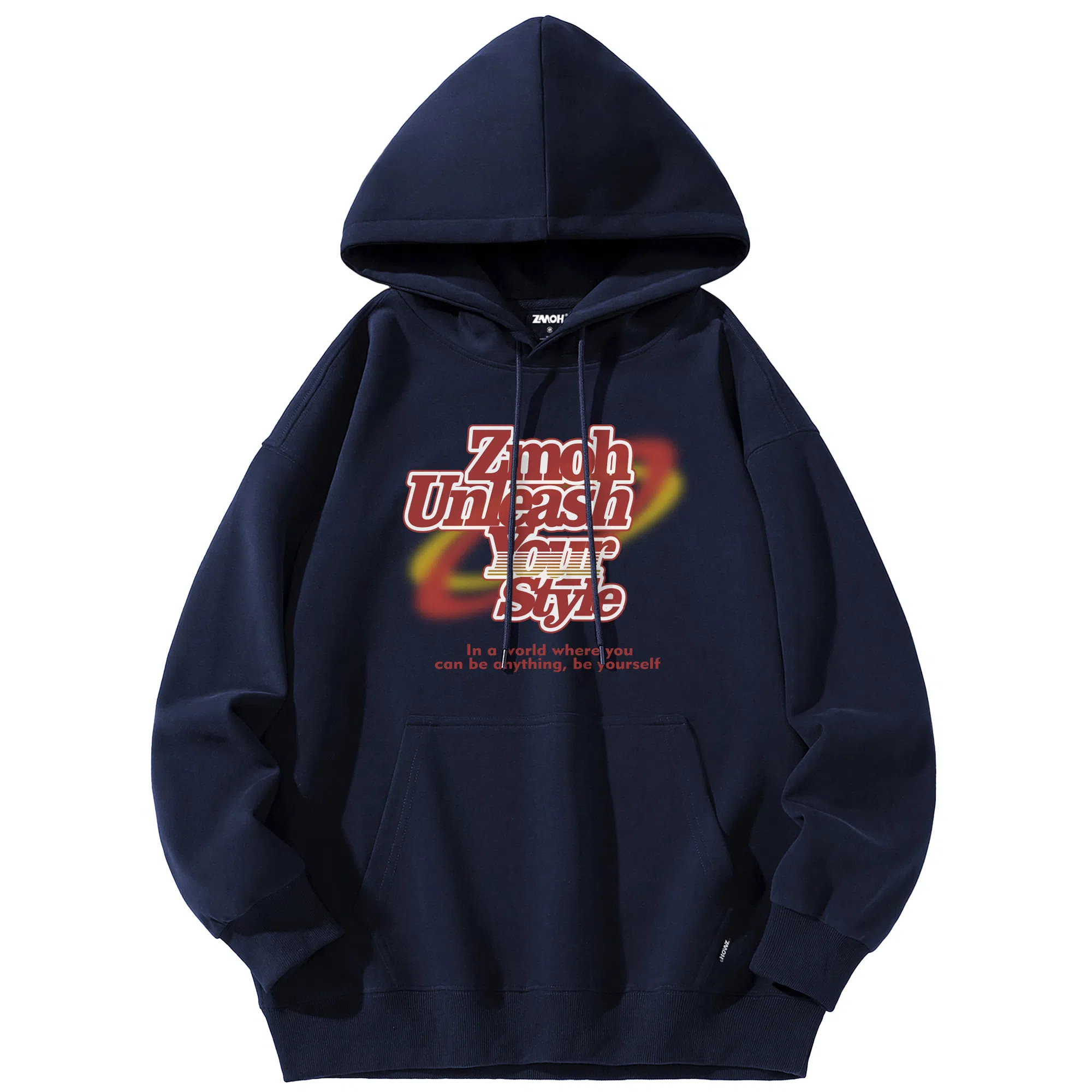 ZMOH Hoodie