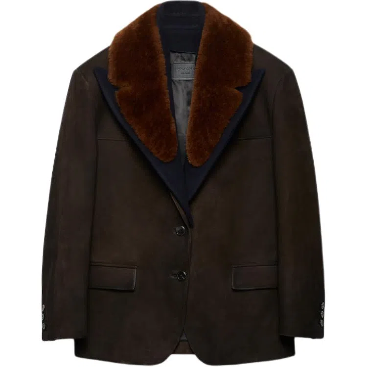 PRADA FW25