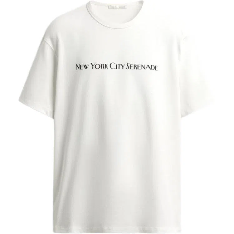 ZARA T