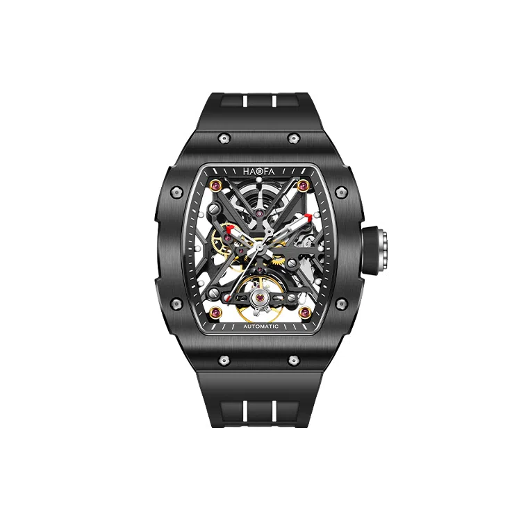 Haofa Tourbillon 1988