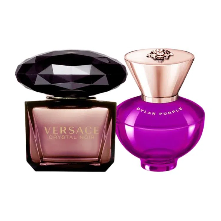 VERSACE EDPEDT 5ml+5ml