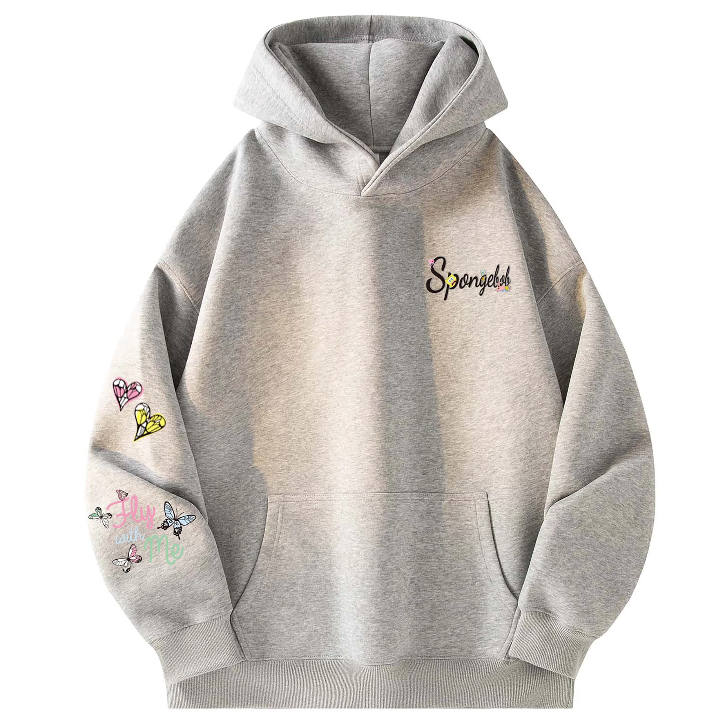 SPONGEBOB SQUAREPANTS