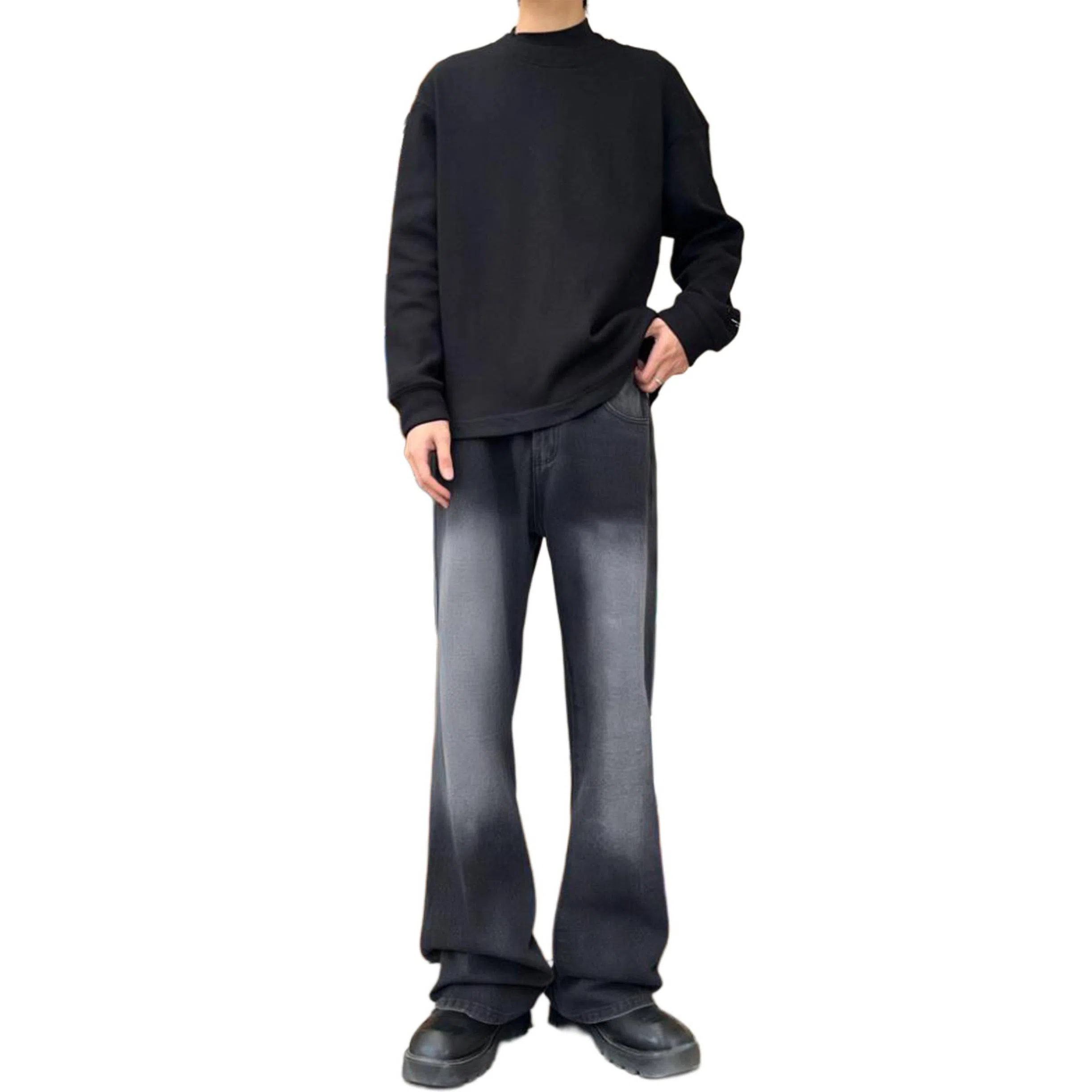 ZIAREL vibecleanfit