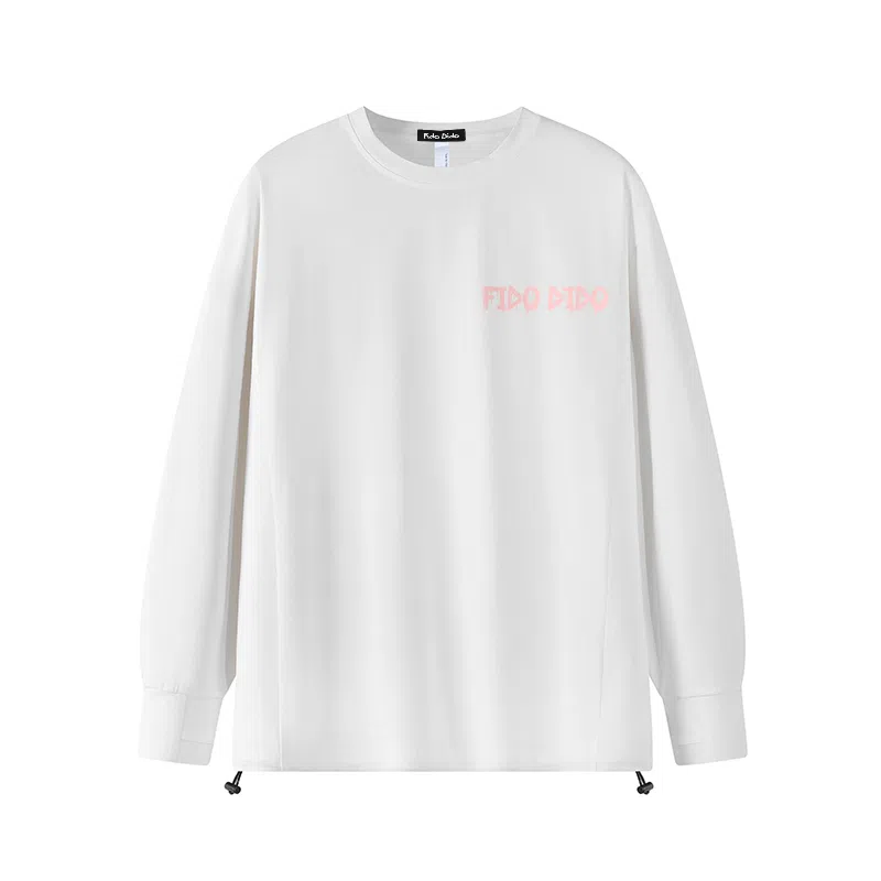 FIDO DIDO LogoCleanfit