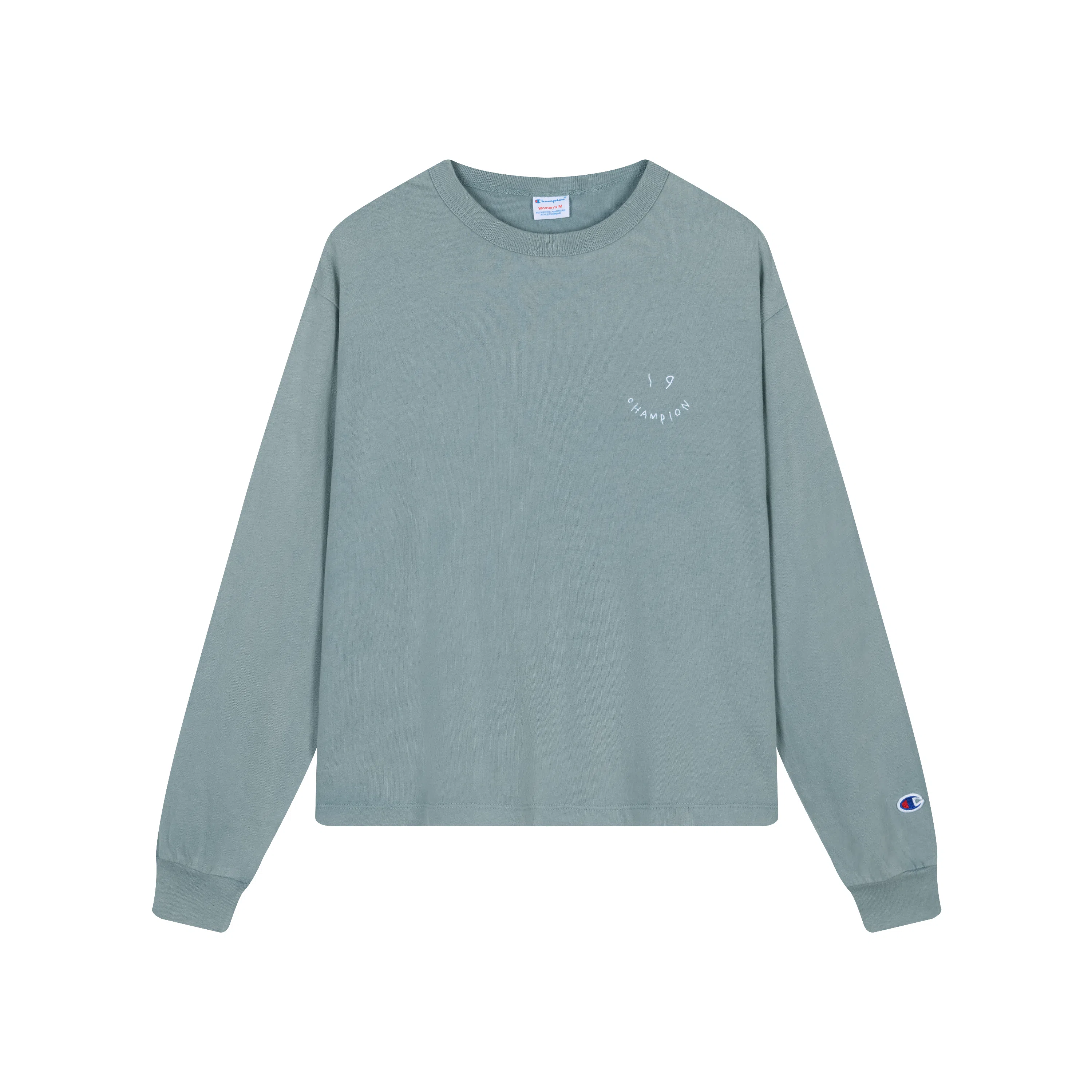 Champion FW25 WOMEN'S CASUAL T