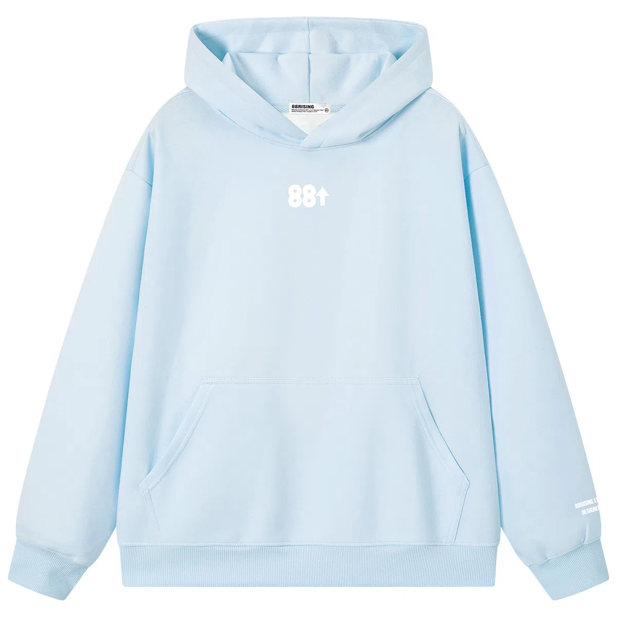 88rising Logo