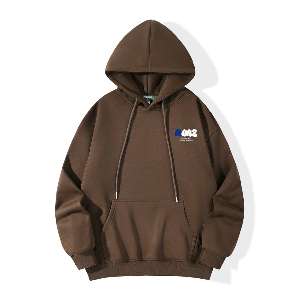 Xingjizhe Hoodie