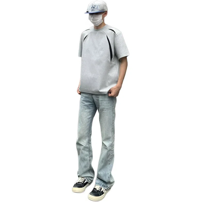 Hypeyourself cleanfitT
