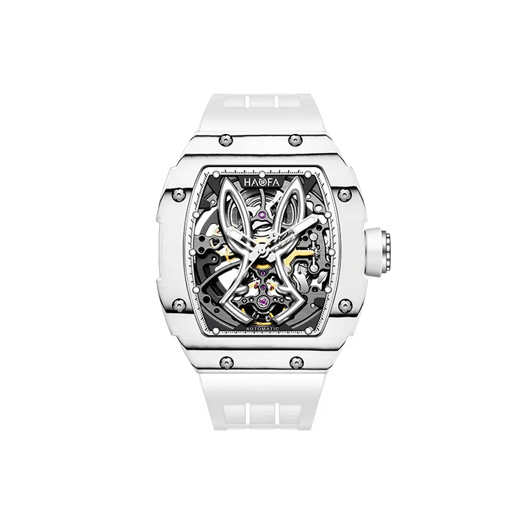 Tourbillon 1985