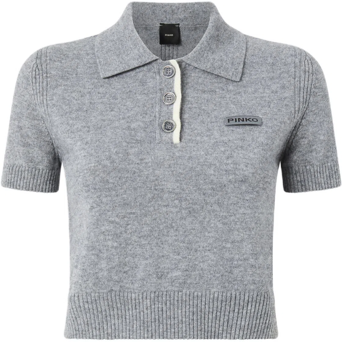 PINKO FW25 Polo