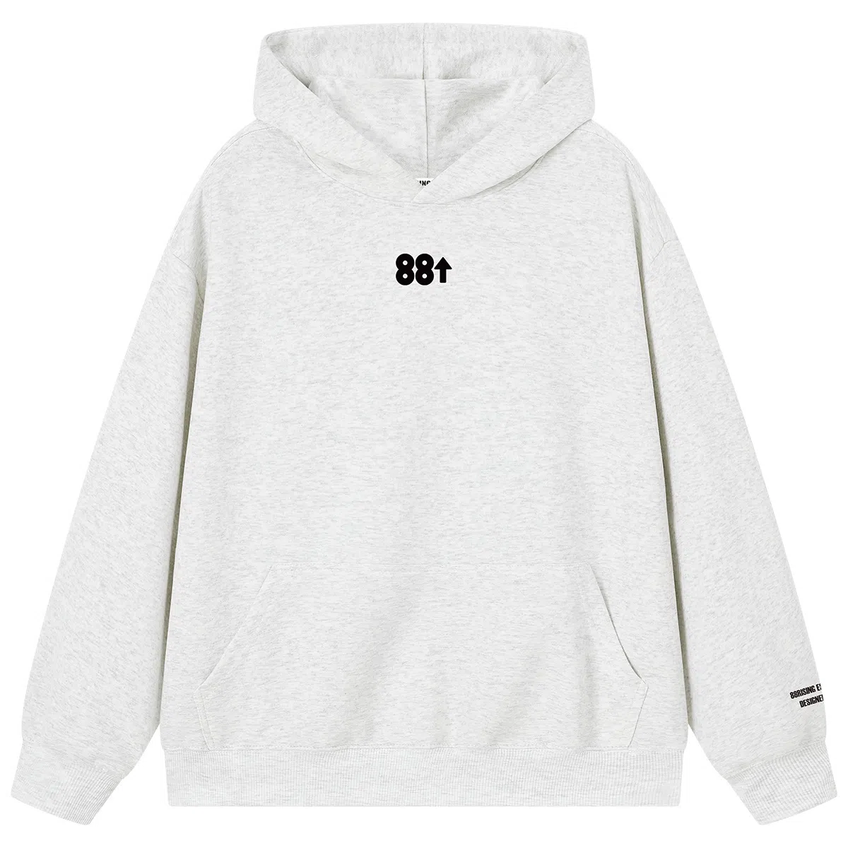 88rising Logo