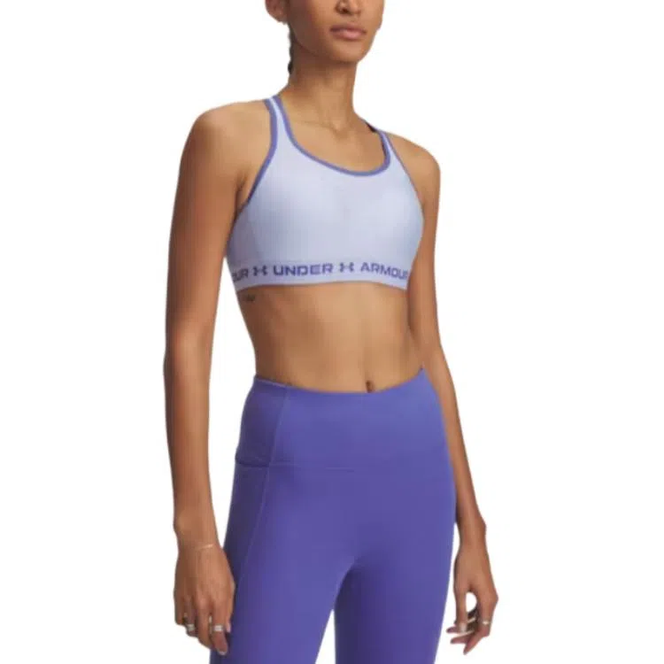 Under Armour Crossback Strappy