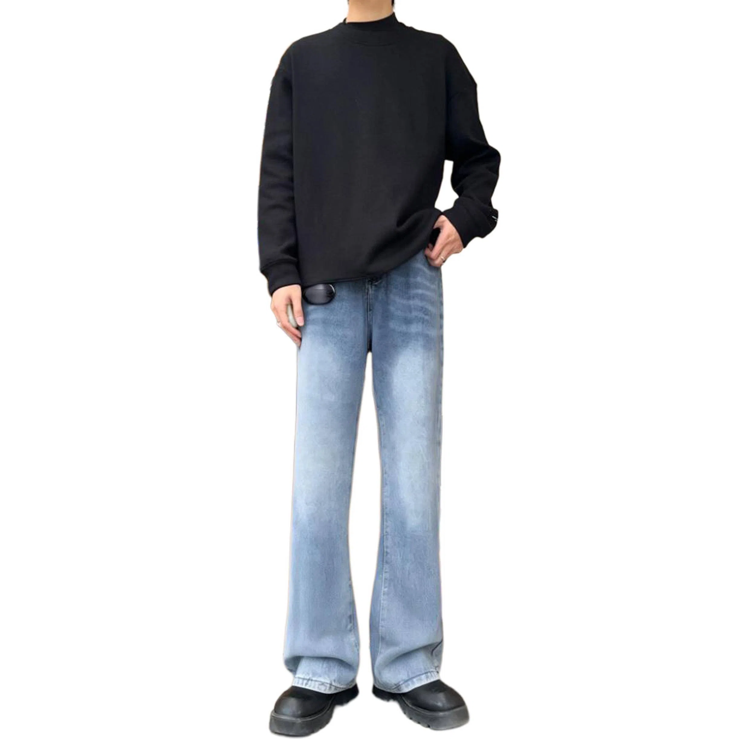 ZIAREL vibecleanfit