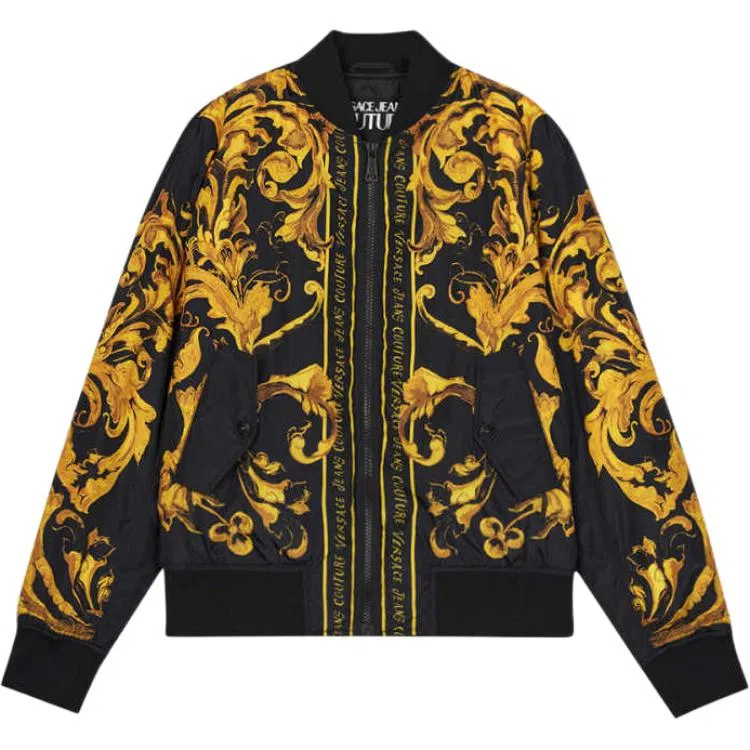 VERSACE JEANS COUTURE FW25