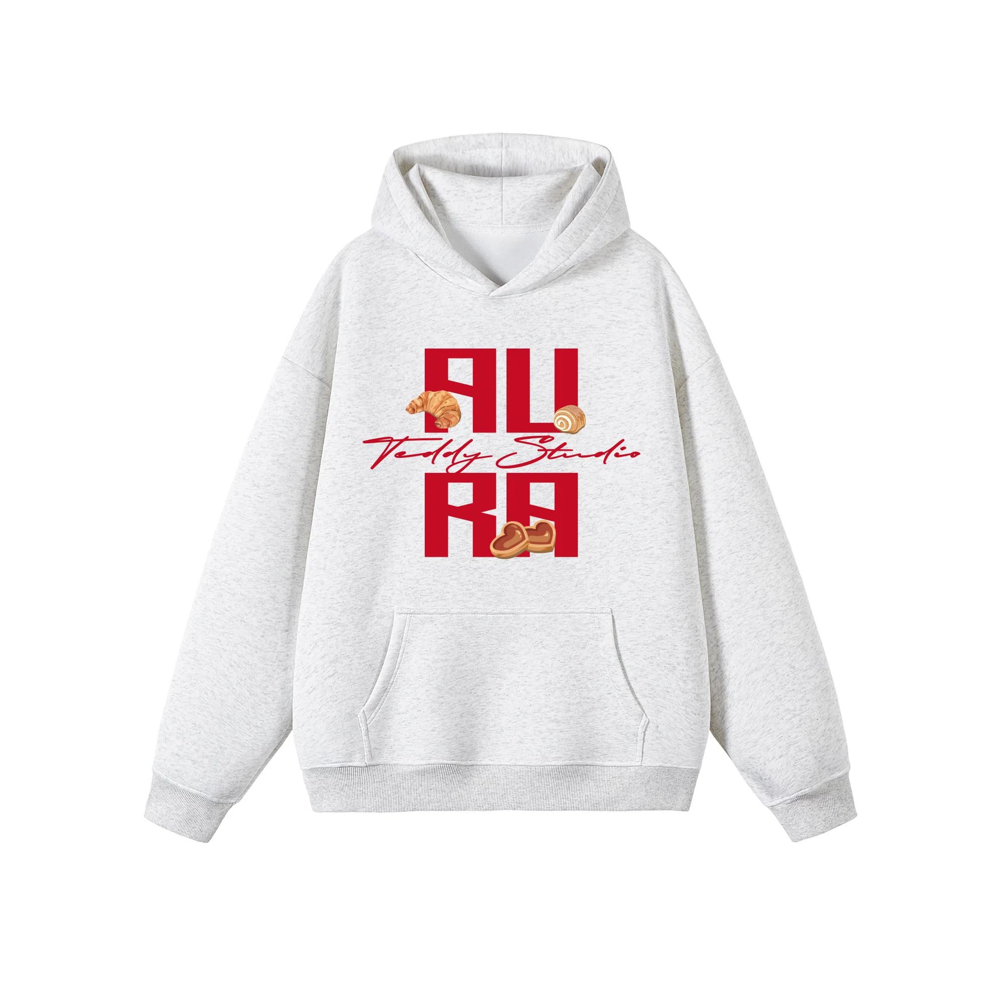 TEDDY College cleanfit