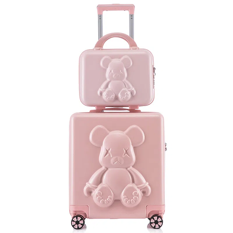 Dwiray 360 milooky ABS+PC 18