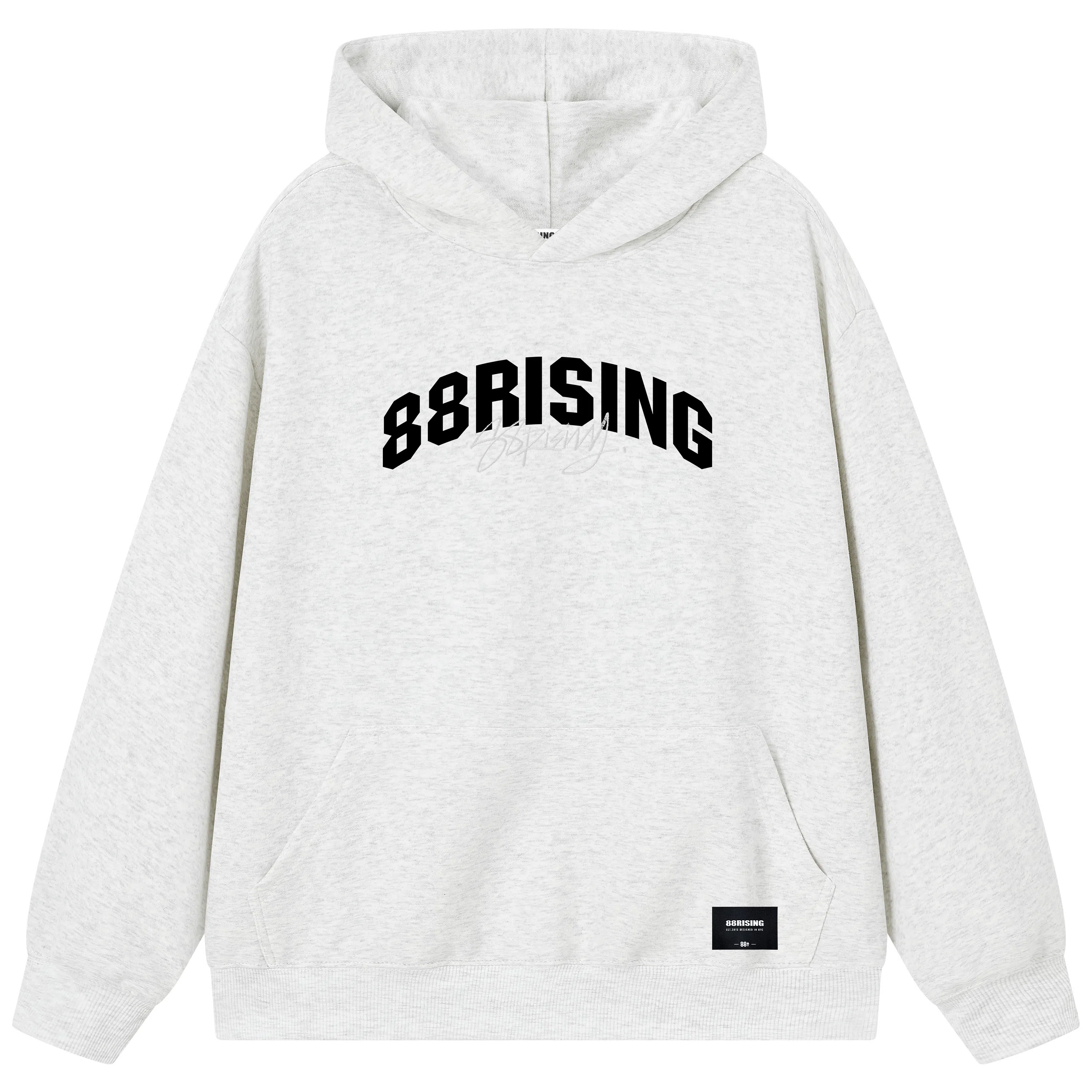88rising logo