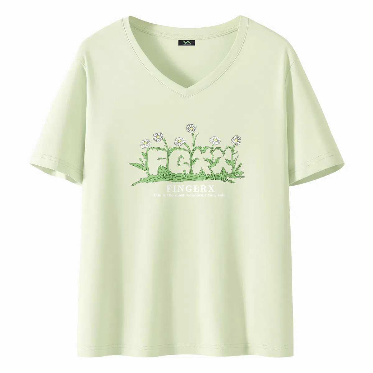 Fingercroxx itFGXXv T