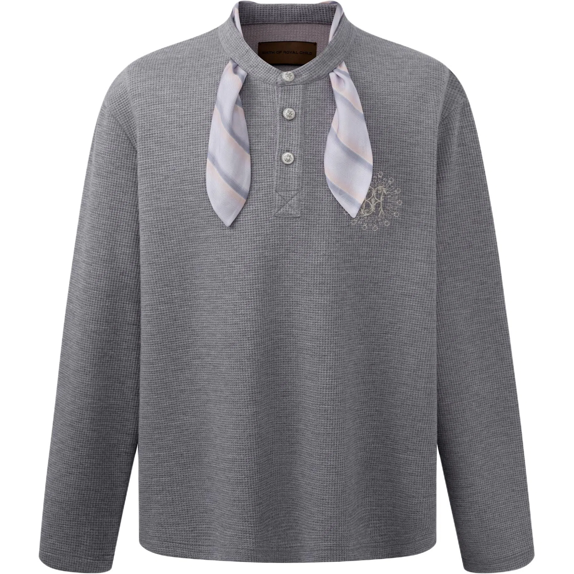 BIRTH OF ROYAL CHILD SS25 Polo