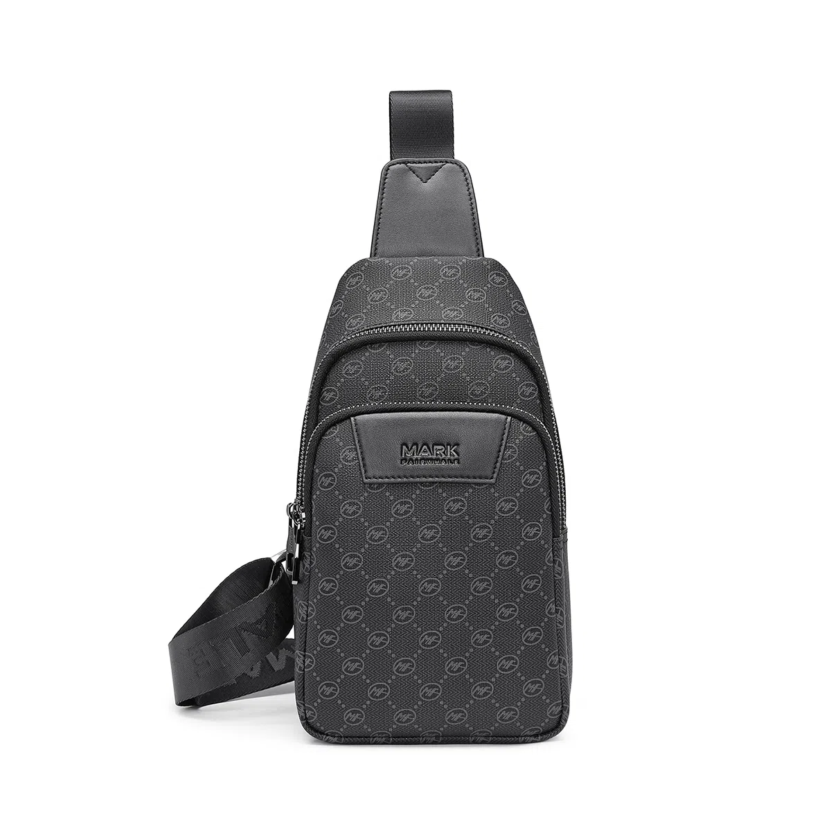 FAIRWHALE Crossbody Bag