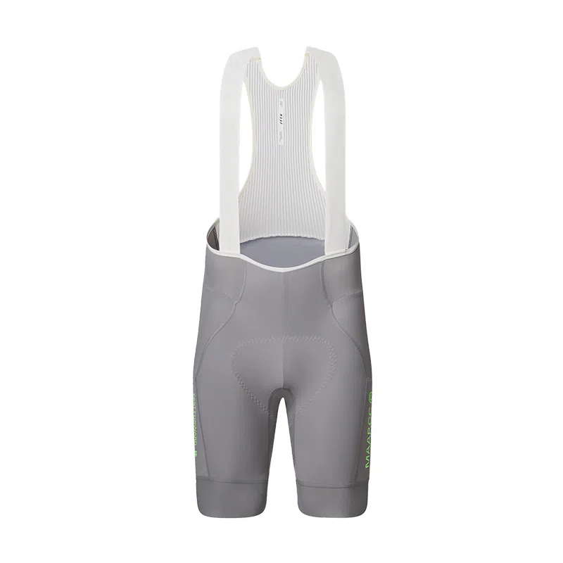 MAAP Blur Team Bib Evo Cargo Shadow