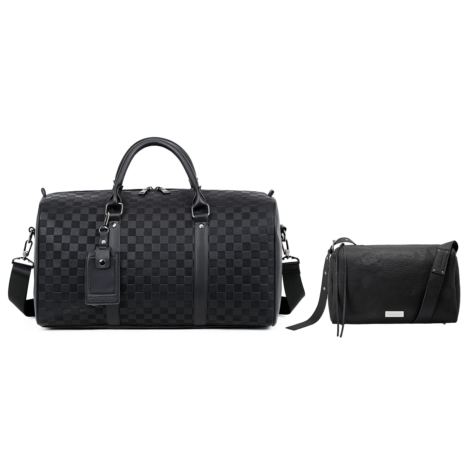 Slazenger Travel Bag Black