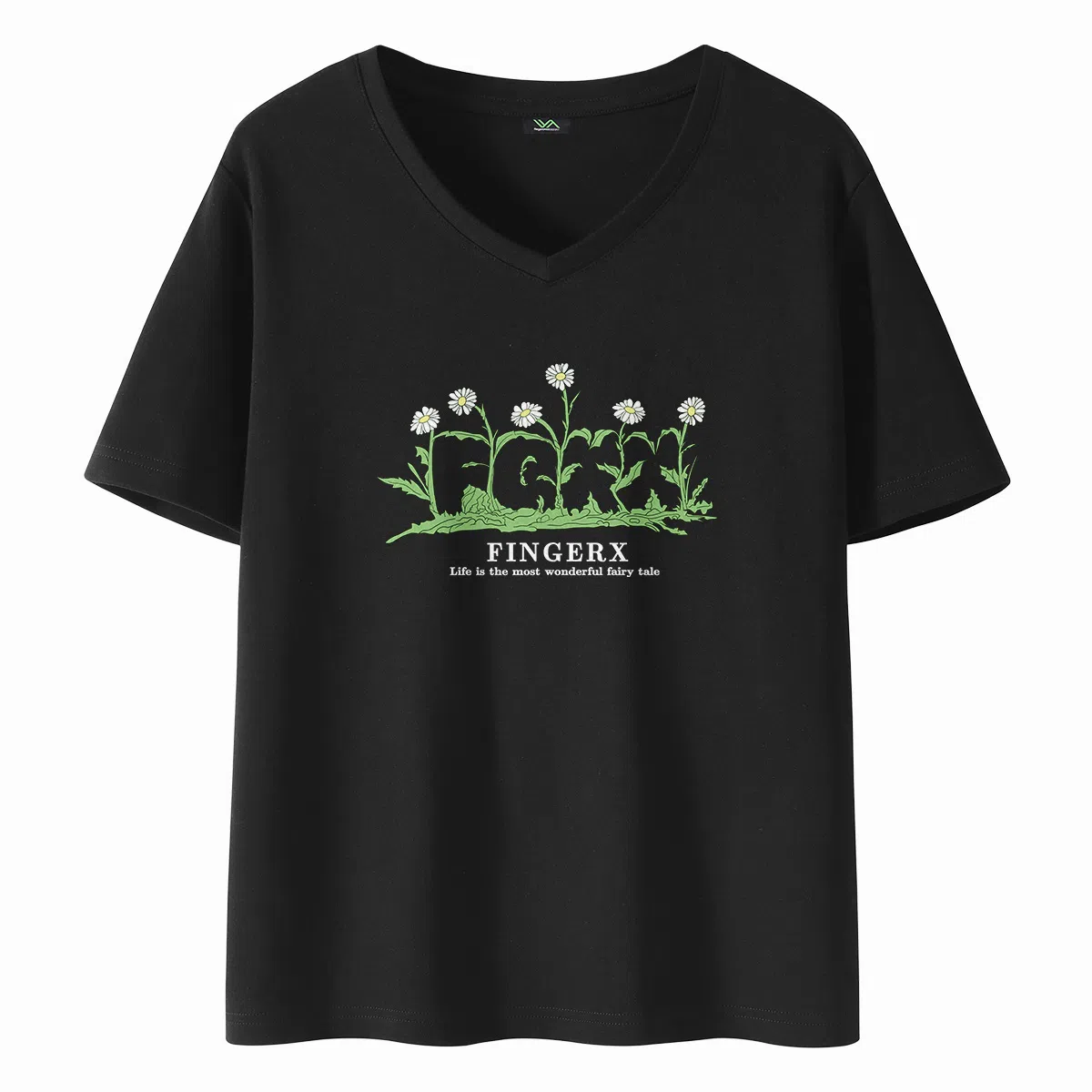 Fingercroxx itFGXXv T