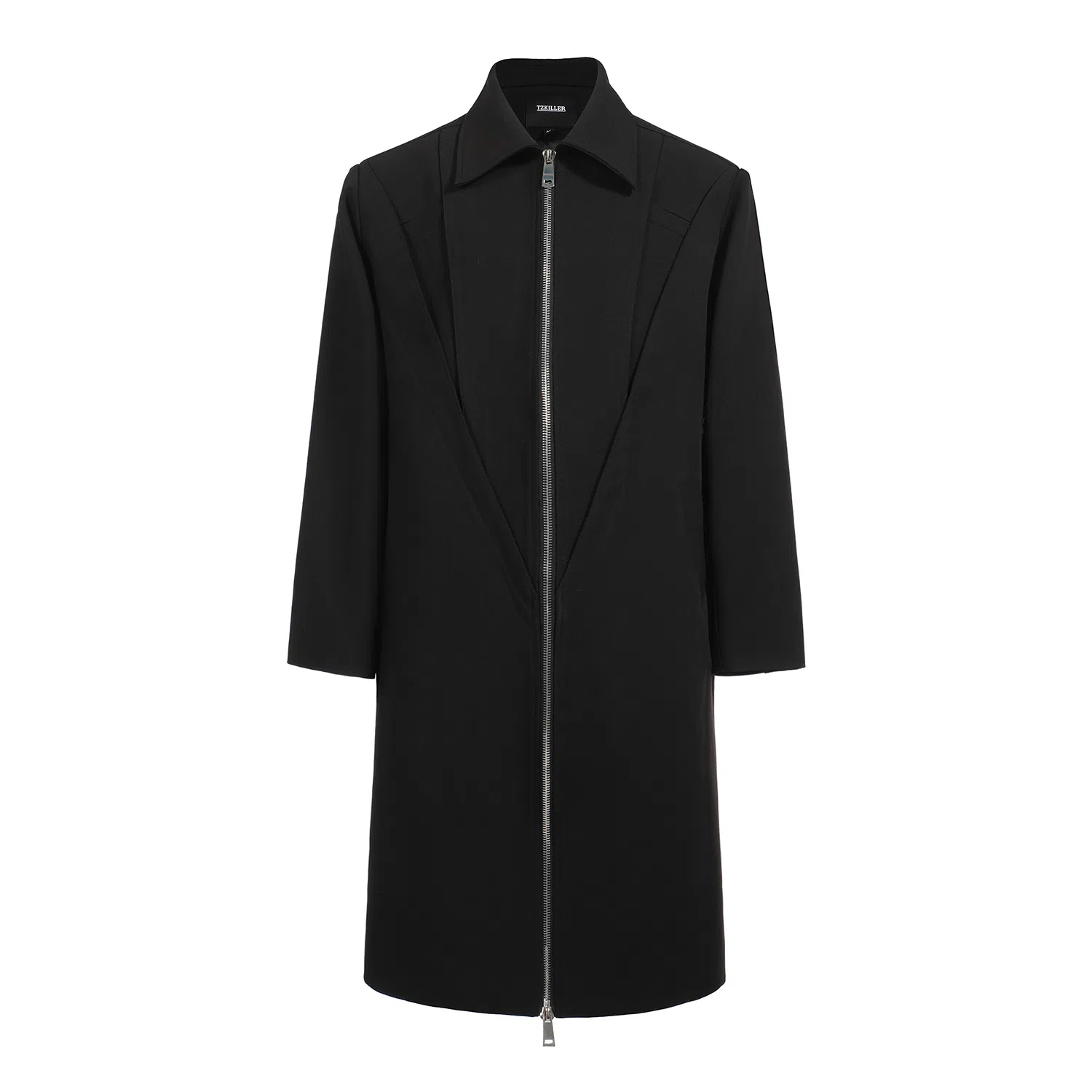 TZ Official Overcoat