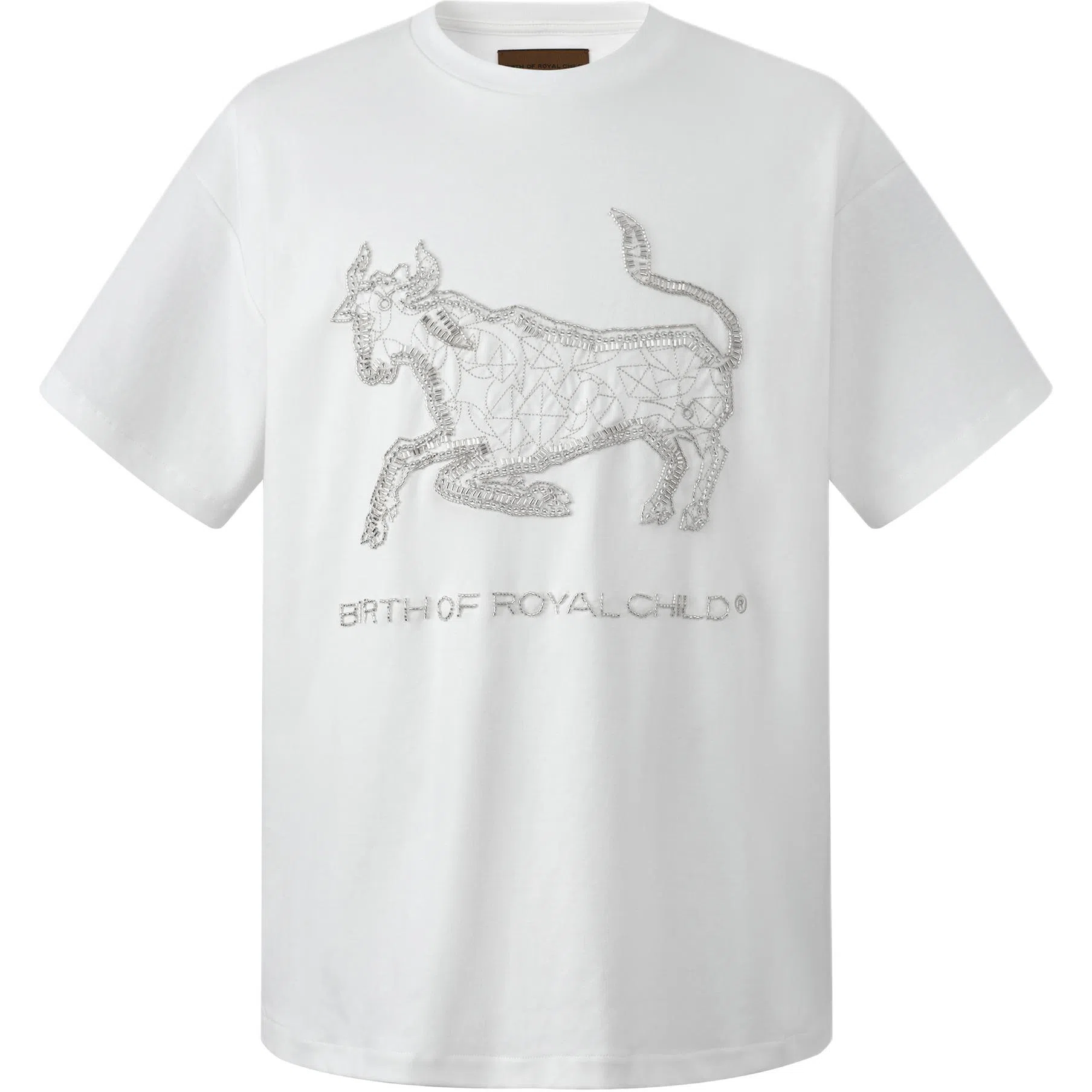 BIRTH OF ROYAL CHILD SS25 T