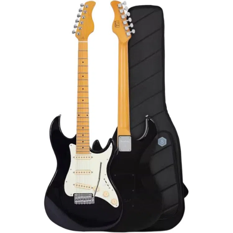 SIRE Larry Carlton S5 22