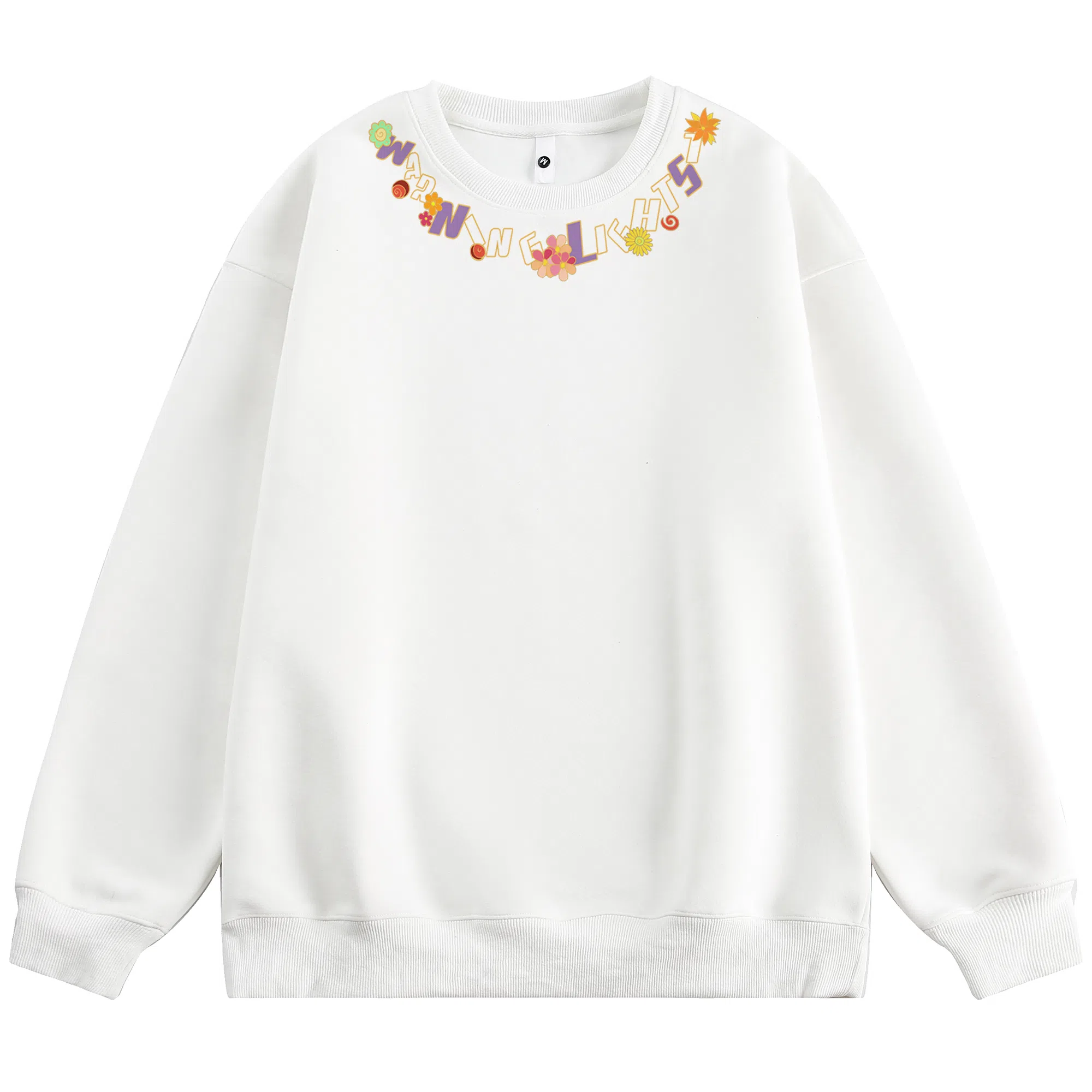 WARNING LIGHT 420Glogo