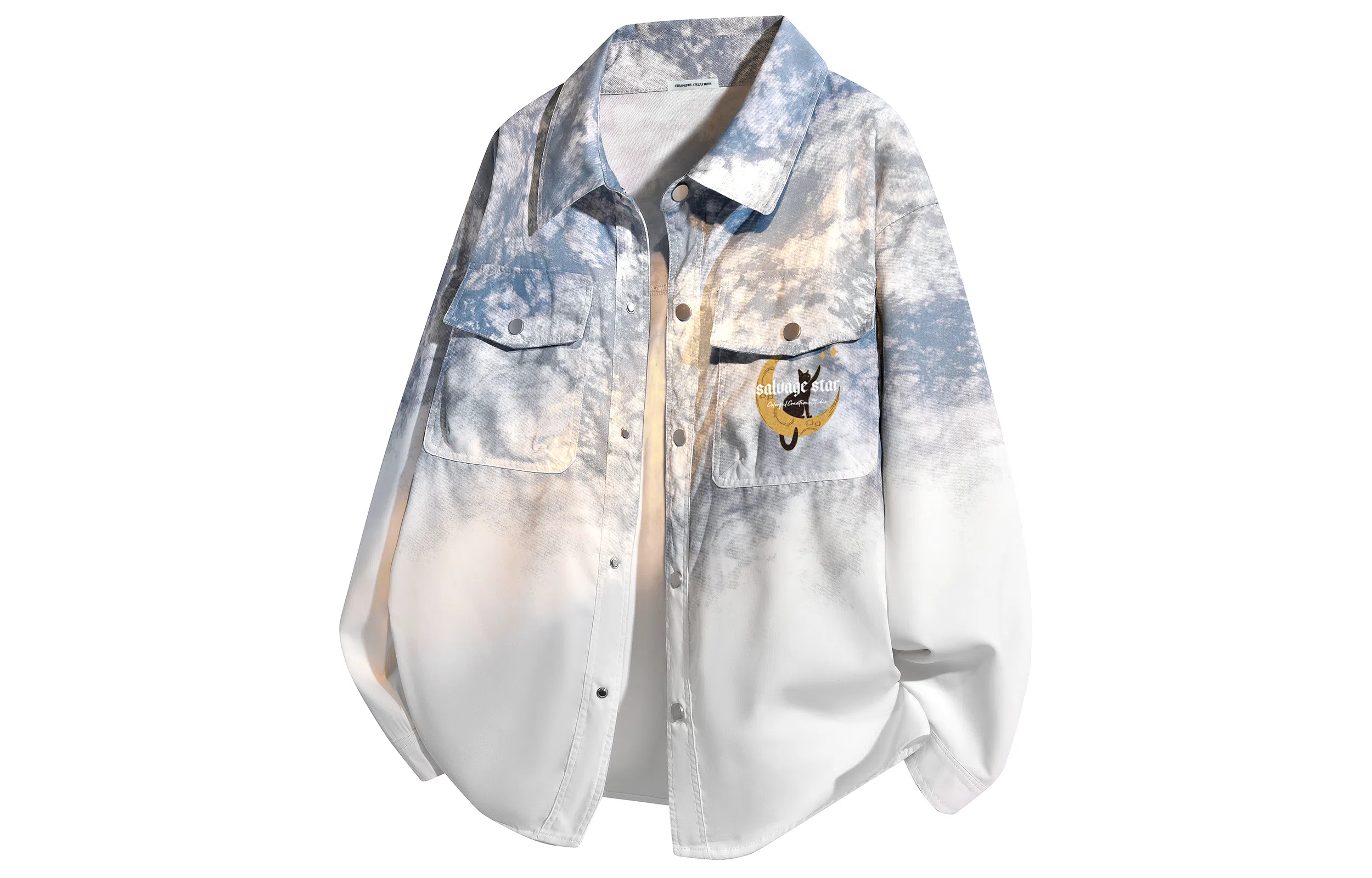 Colorful Creations cleanfit