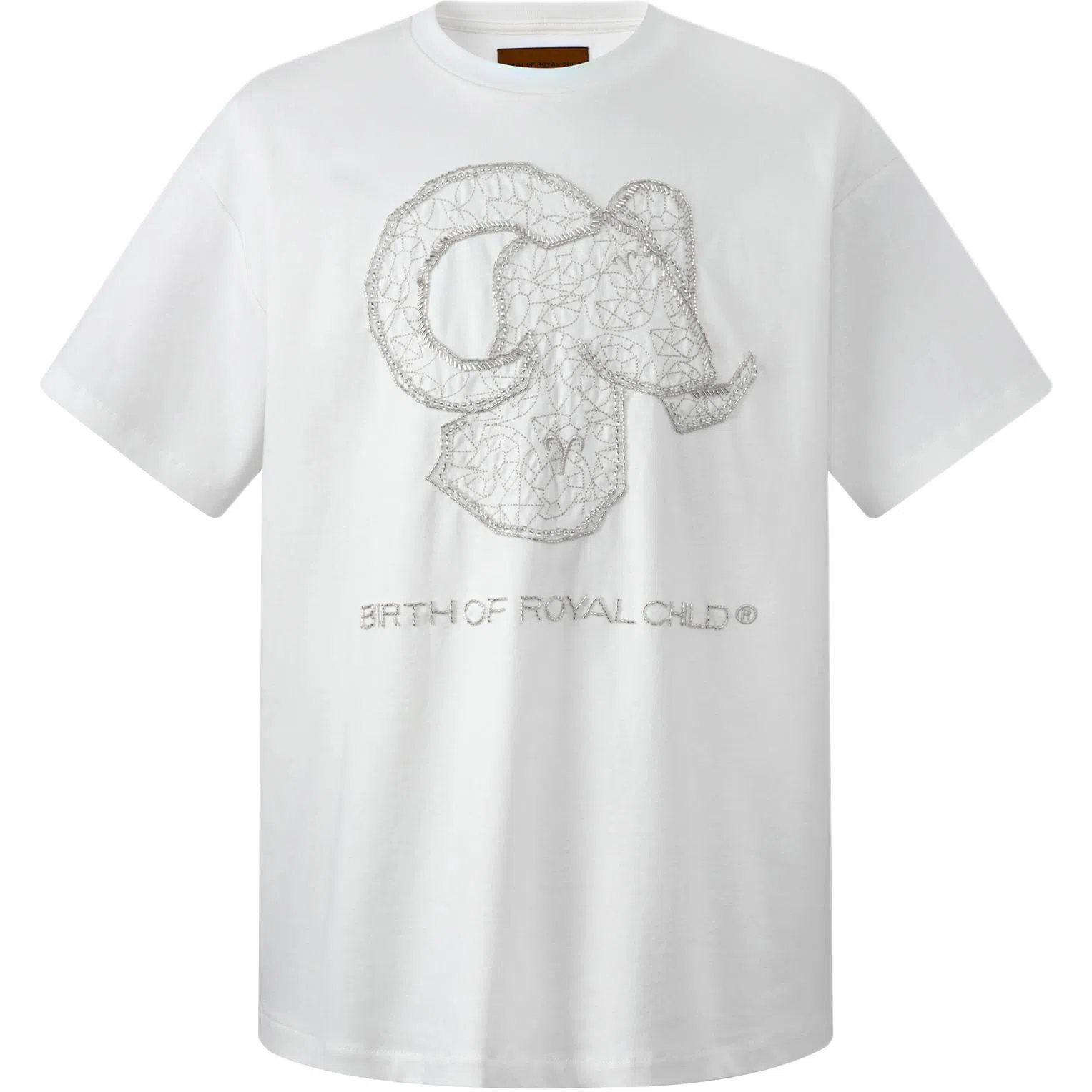 BIRTH OF ROYAL CHILD SS25 T