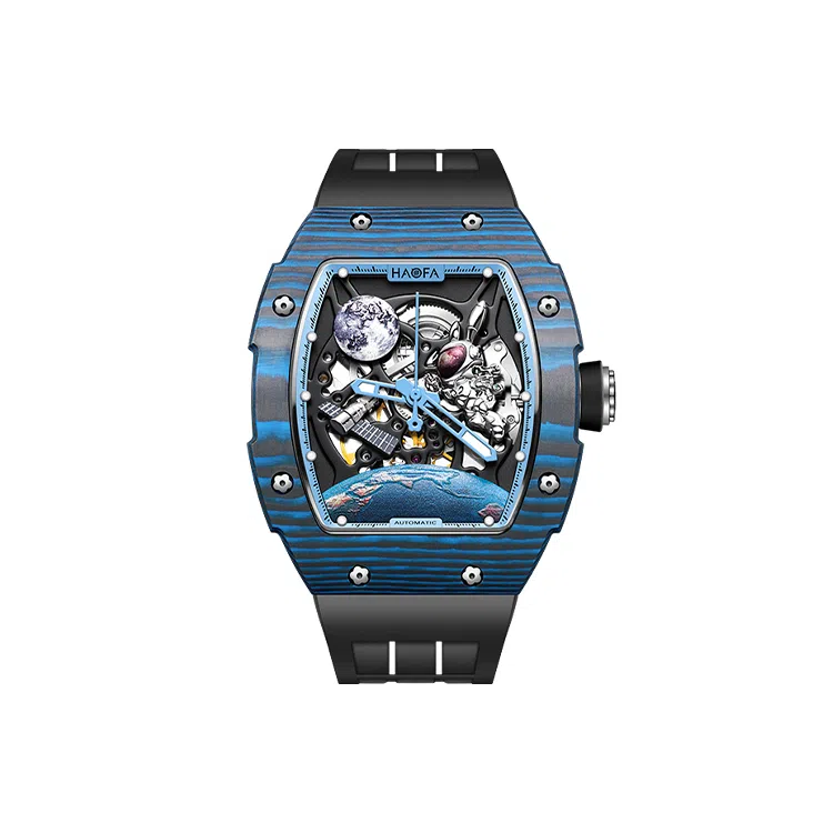 Haofa Automatic Watch