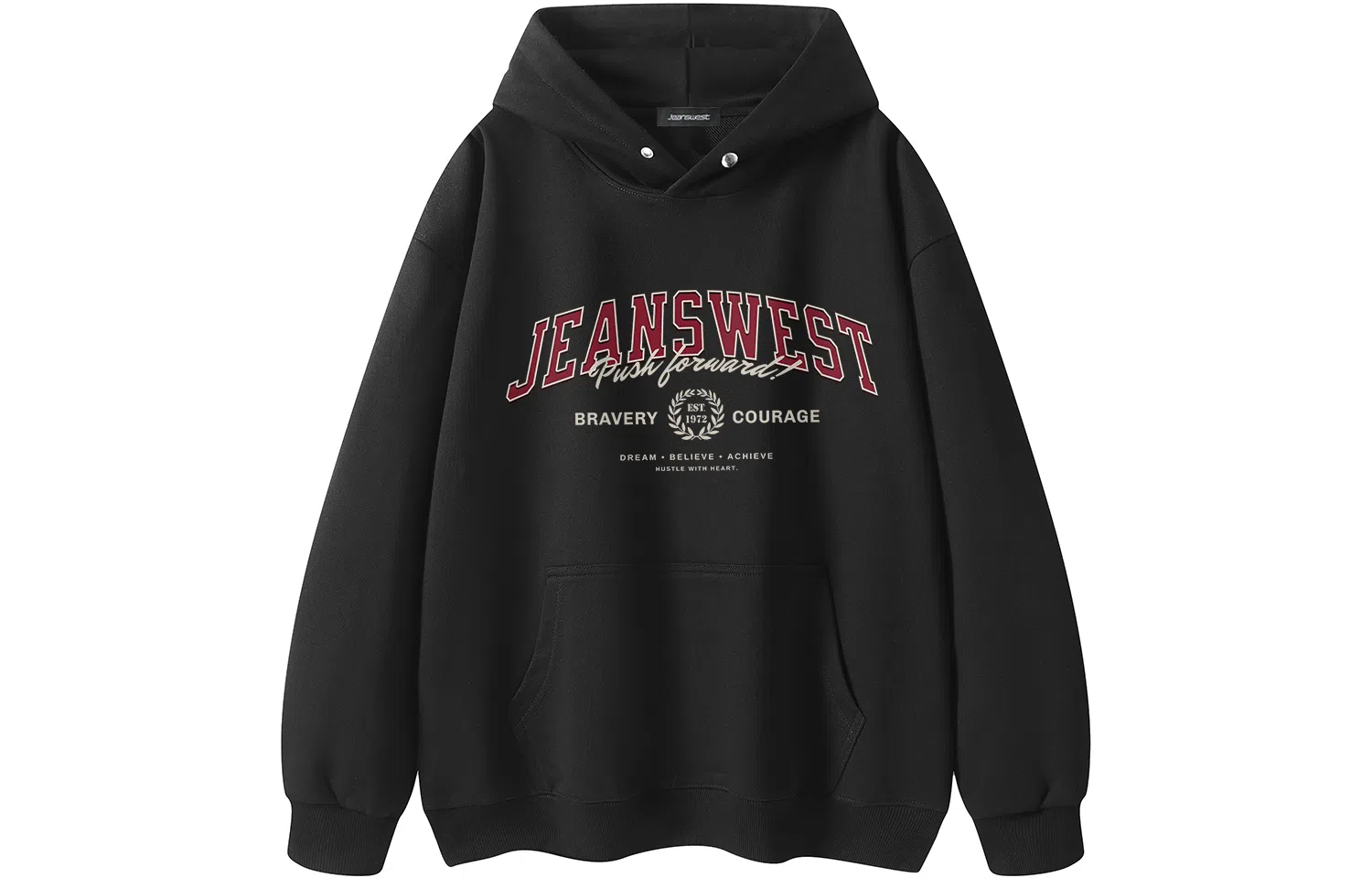 JEANSWEST logo