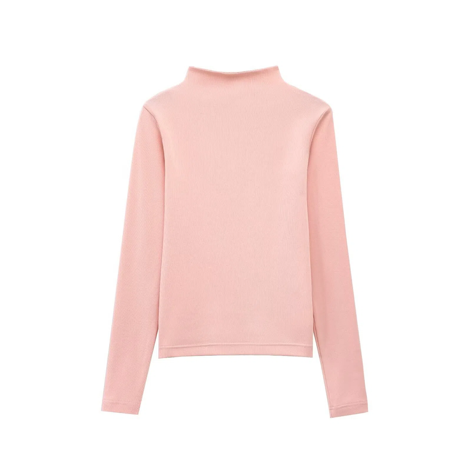 THREE Basic Slim Tee