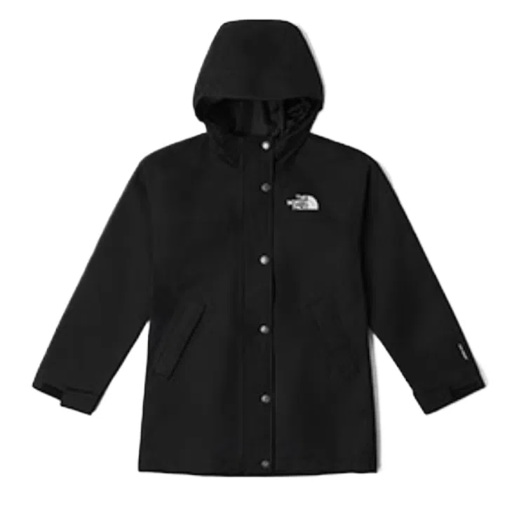 THE NORTH FACE REIGN ON