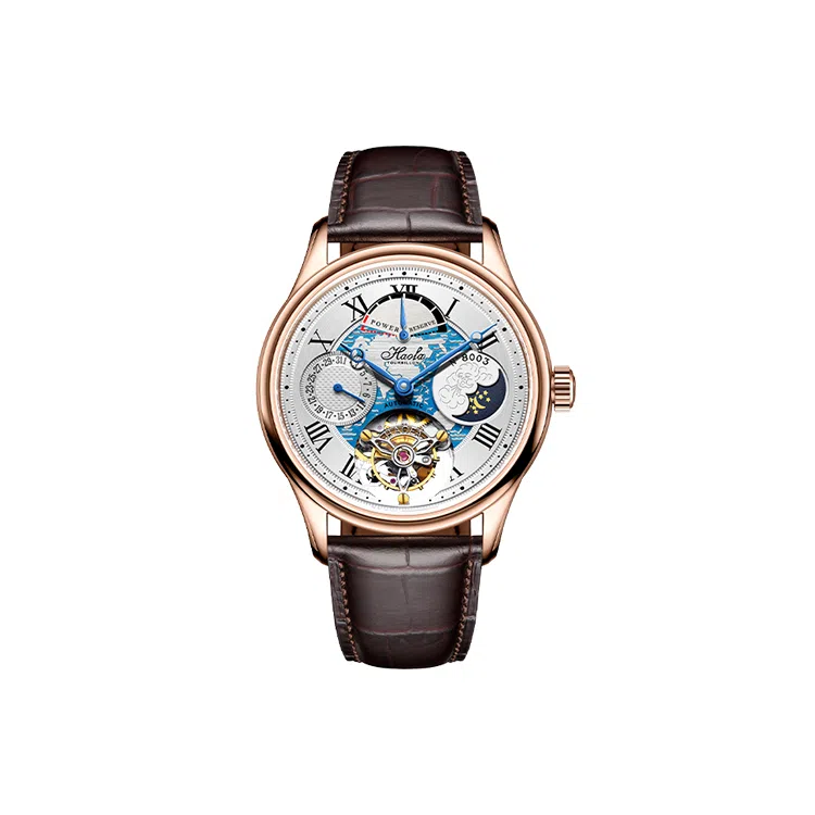 Haofa Tourbillon 8003