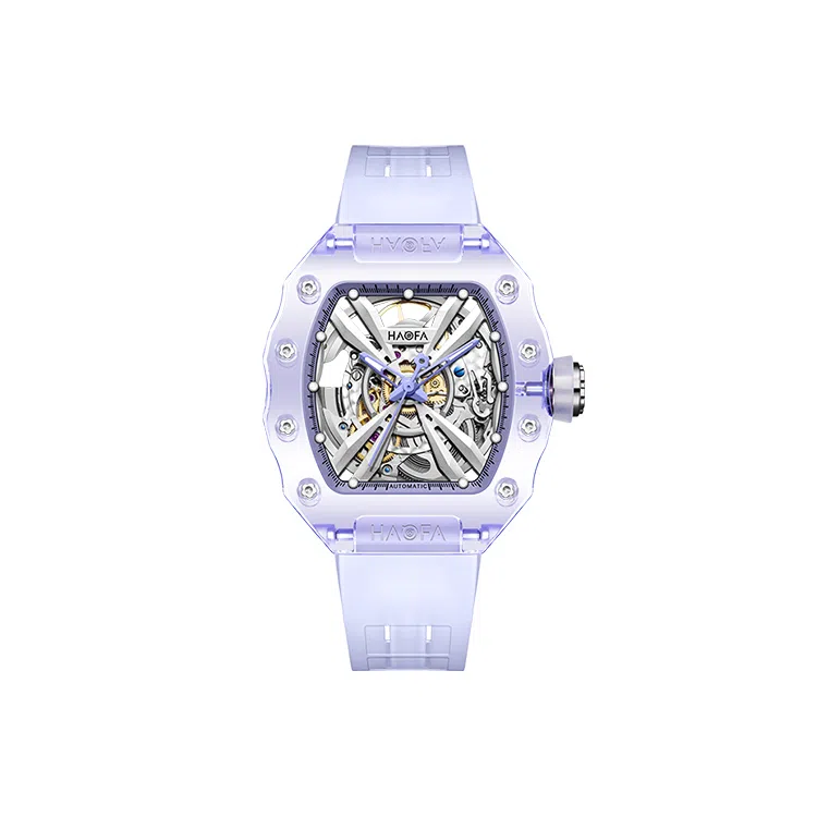 Tourbillon3D 2302-A