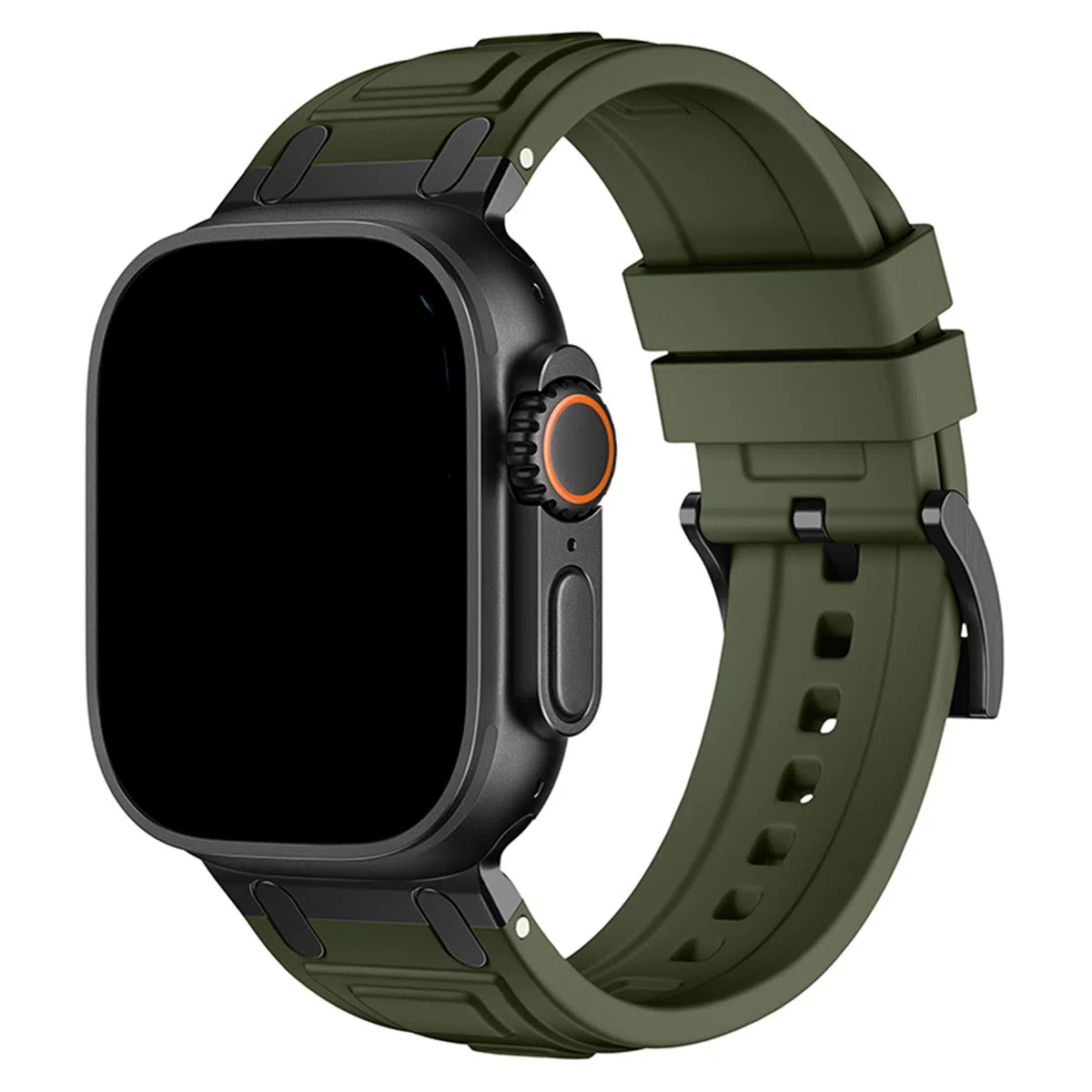 TooGowa Apple Watch S10